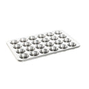 Nordic Ware Naturals Muffin Pan