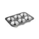 Nordic Ware Naturals Muffin Pan