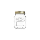 Kilner Preserve Jar (6pcs)