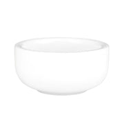 Wilkie New Bone Porcelain Butter Pot 6.5cm 80mL