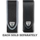 Pouch Lock Blade and Tools 2-3 Layers (Black)