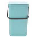  Brabantia Abfallbehälter Sort & Go (Mint)