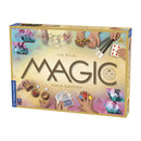 Magie de la Tamise et du Cosmos