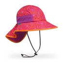 Chapeau de jeu pour enfants