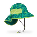 Chapeau de jeu pour enfants