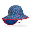 Chapeau de jeu pour enfants