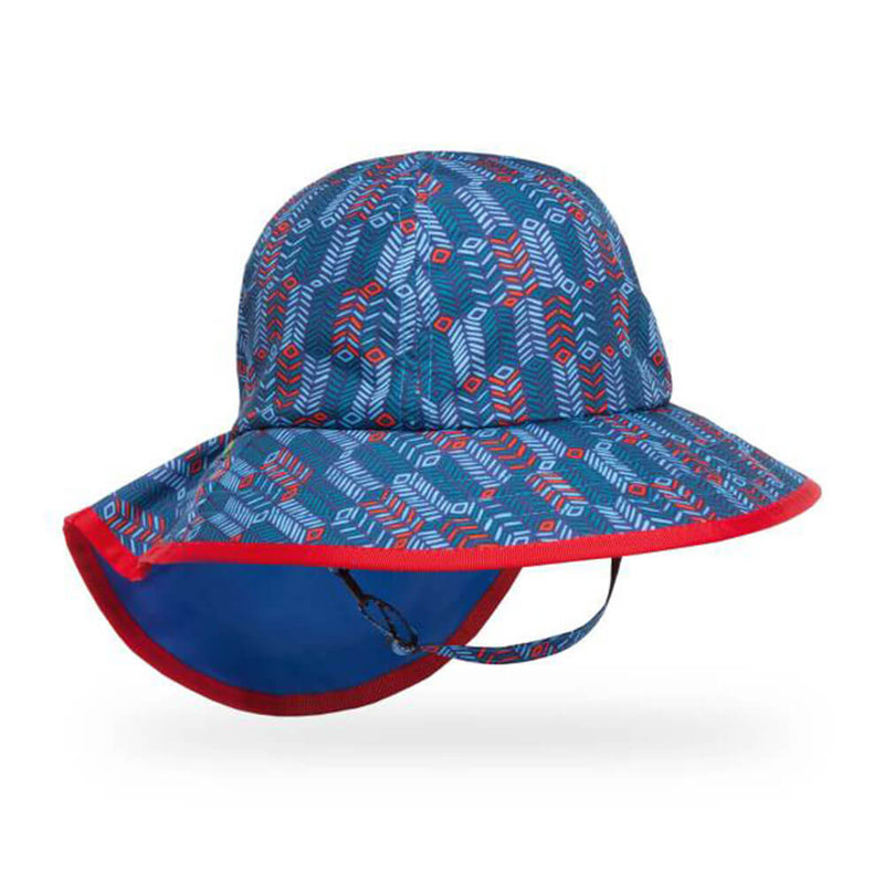 Chapeau de jeu pour enfants