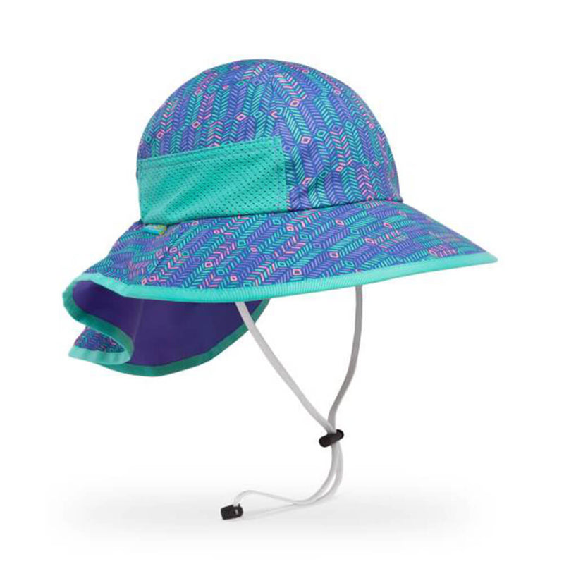 Chapeau de jeu pour enfants