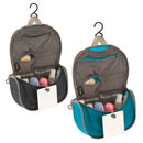 Sea to Summit Travelling Light Hanging Toiletry Bag