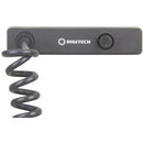 5W UHF CB Radio w/ Microphone Display and Control