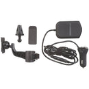 9.6A 4-Port USB Charger w/ Backseat Charger