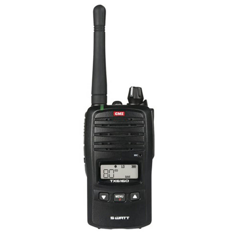 GME 5W UHF-Transceiver TX6160