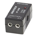 Prolongateur IR (2 entrées)