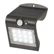 Lampe solaire rechargeable avec détecteur de mouvement