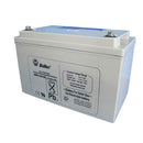 12V Deep Cycle SLA Gel Btry pour installation solaire