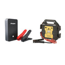 Glovebox Jump Starter and Powerbank (12V)