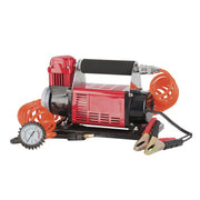Compresseur d'air Mega-Flow avec sac (12VDC)