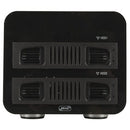 Dual Bay 2.5/3.5" SATA HDD RAID External Enclosure