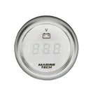 Digitales Voltmeter-Messgerät