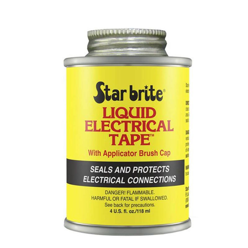 Elektrisches Flüssigklebeband (118 ml)