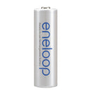 Panasonic Eneloop AA Battery Pack of 4 (Ni-MH 1.2V 2000mAH)