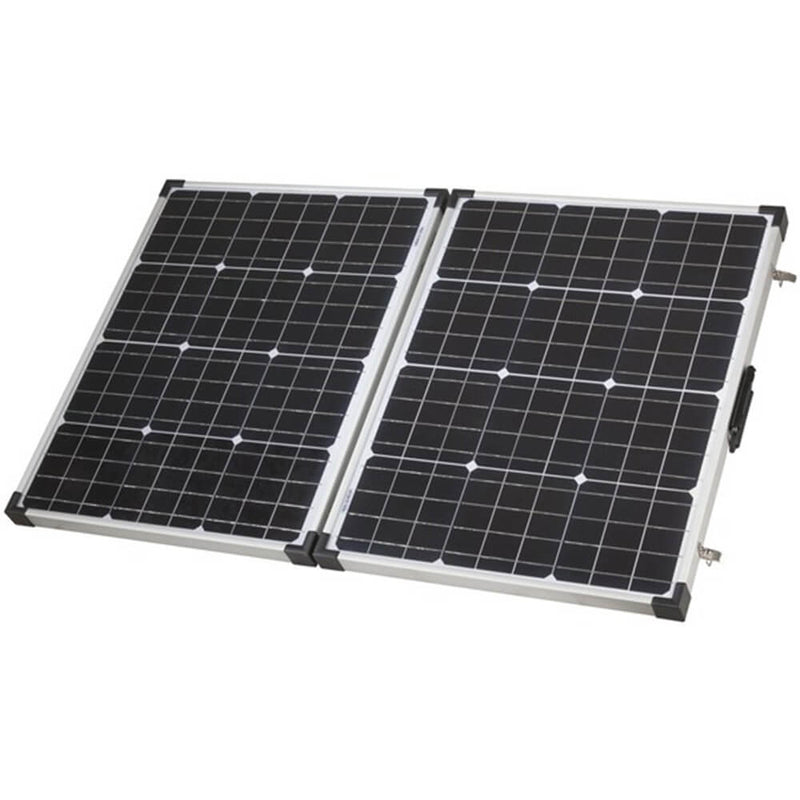 Powertech 12V Faltbares Solarpanel