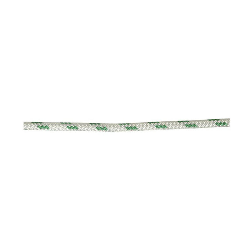 Corde Dbl Tressé-Polyester 8mm 100m Rouleau