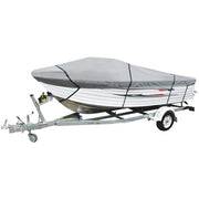 Runabout Bootsabdeckung