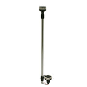 Lumière LED télescopique