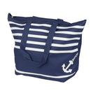 Strandtragetasche 23x35x40cm