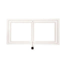 GME Glass Mount UHF Car Antenna