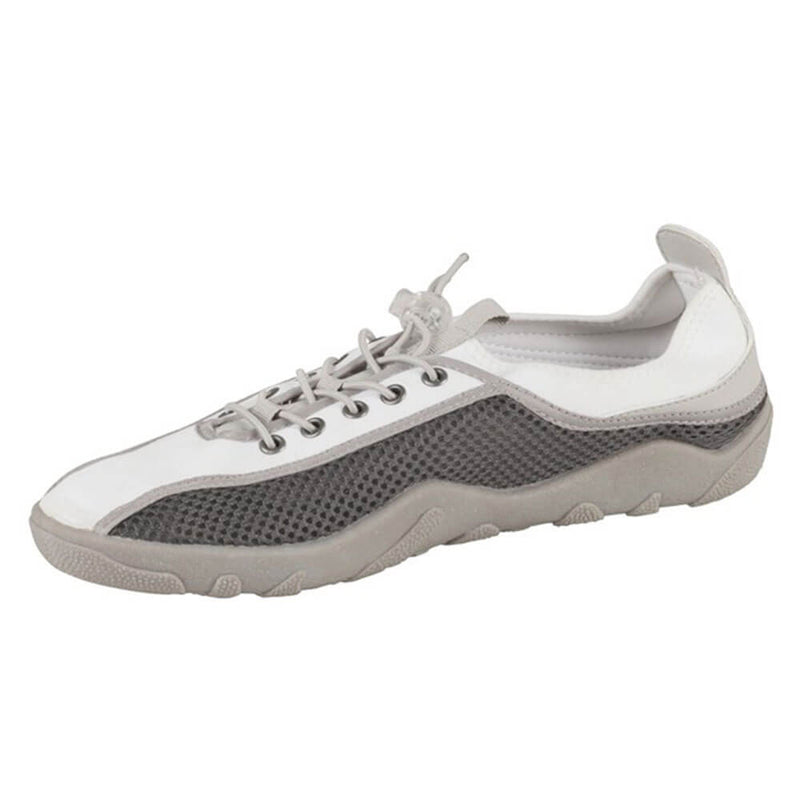 Chaussure de voile grise Sail Sneaker