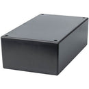 Jiffy Box (Black)