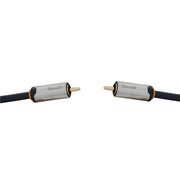Concord RCA Plug to Plug High Quality Video Cable