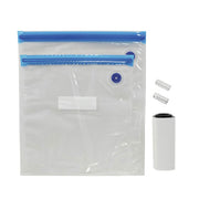 Protech Mini Automatic Vacuum Pump with Bags