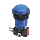 Bouton d'arcade avec éclairage LED