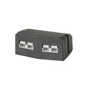 Surface Mount Bracket with Battery Connector 50A