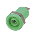  Bananenbuchse für Panelmontage (4 mm)