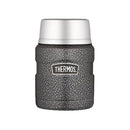 King S/Steel vakuumisolierter Lebensmittelbehälter