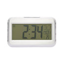 World Time Multifunction Digital Alarm Clock with Backlight