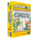 Patchwork Doodle Strategy Games