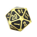 Dice Metal Roll Down Cntr (Simple)