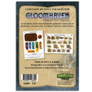 Gloomhaven Forgotten Circles Removable Sticker Set