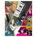 Unlock! Heroic Adventure Card Game