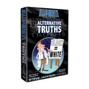 Illuminati Alternative Truths Strategy Game