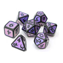 Die Hard Dice Metal RPG-Set