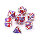 Die Hard Dice Metal RPG-Set