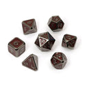 Die Hard Dice Metal RPG-Set