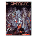 Night City Role Playing Game