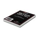 BCW 2-teilige Slider-Box